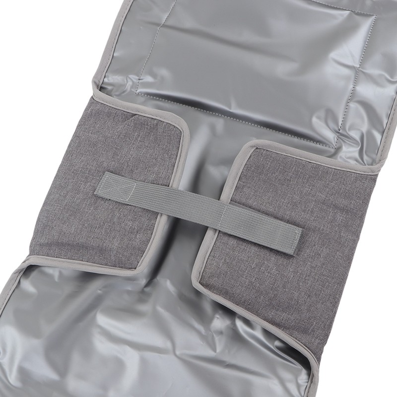 Baby Diaper Pad Waterproof Portable Travel Foldable Changing Pad with