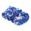 Ipetboom Scrunchie Big Sequin Hair Bow Hair Ties Ropes Sequins