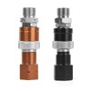 Owfeel Oxy Acetylene Quick Connects,Oxy Acetylene Hose Quick Connect Fittings