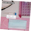 ROMISBABA 20pcs Uv Test Cards for Accurate and Detection Light