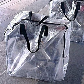 London Craftwork Carrier Bag for Brompton Bike Bicycle Carry Cover Travel Airplane