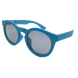 PP (Phenol phthalein) Polarized Sunglasses For Kids UV Protection Reflective Light Cut Made in Japan Polarized Lens Light, Light Weight Reduction -