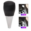 Automatic Gear Stick Shift Knob Shifter Handle Lever Replacement for