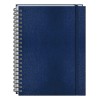 Libreta Cuaderno Pasta Dura 200h T. Profesional C7