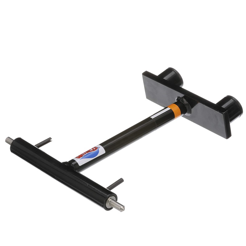 Attwood 10107 Lock N’ Stow™, for Outboard Trailering, Fits Mercury