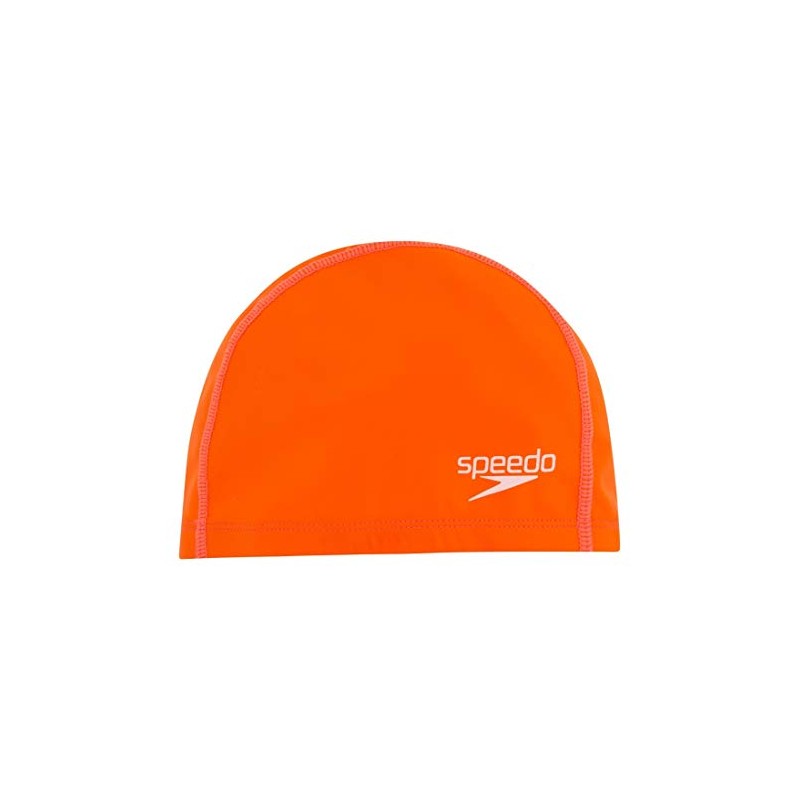 Speedo Pace Cap - Orange
