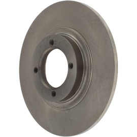 Centric Parts 121.44004 C-Tek Standard Brake Rotor