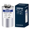 SUREPHON 55+15 uF 55/15 MFD ±5% 370V/440VAC Dual Run Start