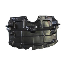 TopAlpha Engine Splash Guard Shield Under Cover For 06-09 Lexus IS250 IS350 AWD