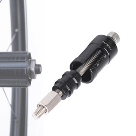 Absorber Bushing Tool,Portable Metal Bushing Tool | Reusable Suspension Installation and Removal Kit, Outdoor Cycling Accessories for MTBs