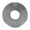 RecPro RV 2-Inch Furnace Duct Adapter | Straight Pipe Flange