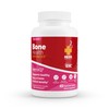 Redd Remedies, Bone Health Advanced, Vitamin D3 and Calcium for