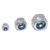Gleitmo Locking Nuts M12 High Shape DIN 982 A2 Stainless