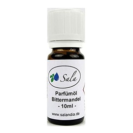 Sala Sala Bittermandel Duft?l Parfm?l Aroma?l (10 ml)