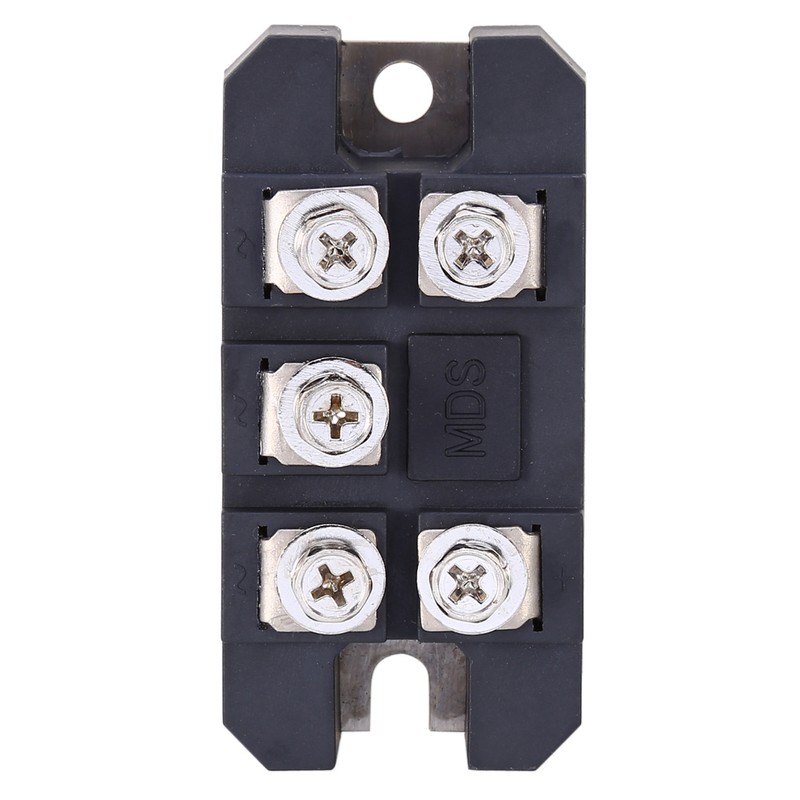 Three/3‑Phase Diode Bridge Rectifier 150A MDS150A 1600V Power Durable