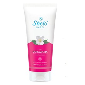 Crema Depiladora ¡Piel Sensible!
