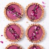 Suncore Foods Dried Rose Buds Bloom, Caffeine-Free Tea, Gluten-Free, Non-GMO,