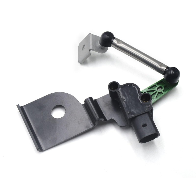 DKAEUK VWHL015L Level Sensor Headlight Range Adjustment Xenon Light Rear