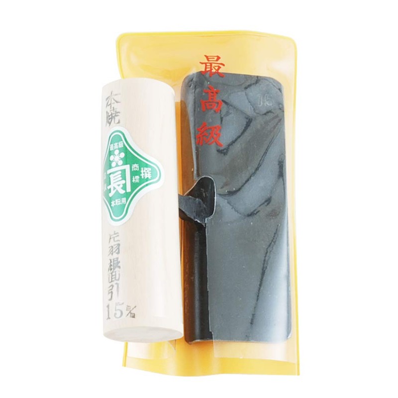 Midori-length Single Sided Tower, 0.6 x 4.7 inches (15 x