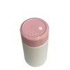 Bulk 10x 125g Empty Salt Shakers - Small Plastic Bottle