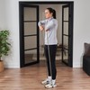 Athlyt - Resistance Bands with Non-slip Design - 3 Resistance