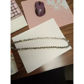 Stihl CHAIN for Pole Saws And Electric Models, Size: 13Rms56E. 1/4"x.050 56dl