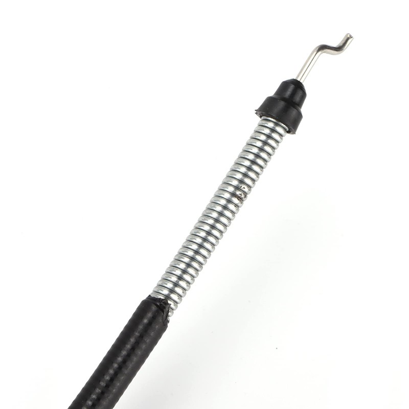 Throttle Control Cable, Throttle Cable GY20749 Replacement for John Deere