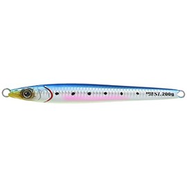 Guncraft COSOJIG SL200 Semi-Long 7.1 oz (200 g) #01 Sardine