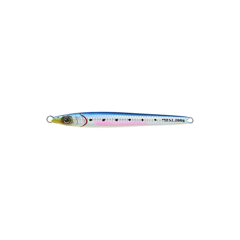 Guncraft COSOJIG SL200 Semi-Long 7.1 oz (200 g) #01 Sardine