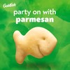 Goldfish Parmesan Cheese Crackers, 6.6 Oz Bag