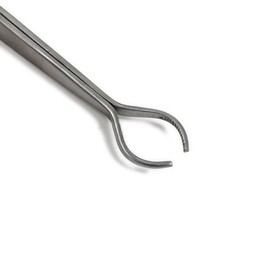 Cross Locking Tweezers - Set of 3 - SFC Tools - 57-765