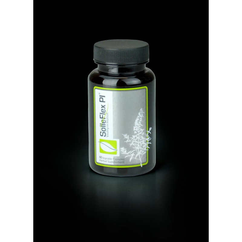Solle Naturals, SolleFlex PI, herbal supplement, joint health