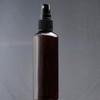 SEVENHEAD 50ml Plastic Essential Oil Spray Bottle 1.7OZ Three Color