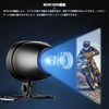 DOGBOO Motorcycle Smart Monitor, CarPlay and Android Auto, Motorcycle, Dash