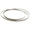 POGUT 42''x1/8" Diamond Coated Replacement Band Saw Blade for CR40
