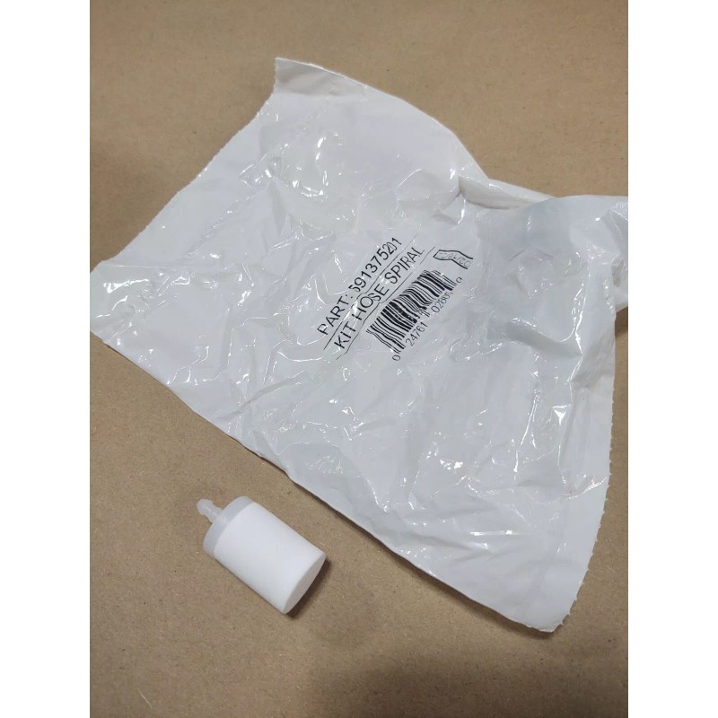 For Husqvarna OEM Husqvarna Fuel Line & Fuel Filter 591375201