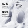 Dr.Jart+ Dermask Porecting Solution Face Mask - Maschera Viso in