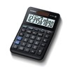 Casio MW-100TC-BK-N W Tax Rate Calculator, 10 Digit Tax Calculator,