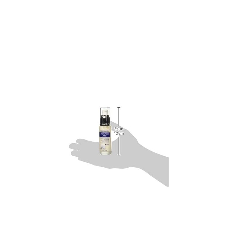 Concha Nácar GRISI Serum Facial, 30 ml, Recupera el tono