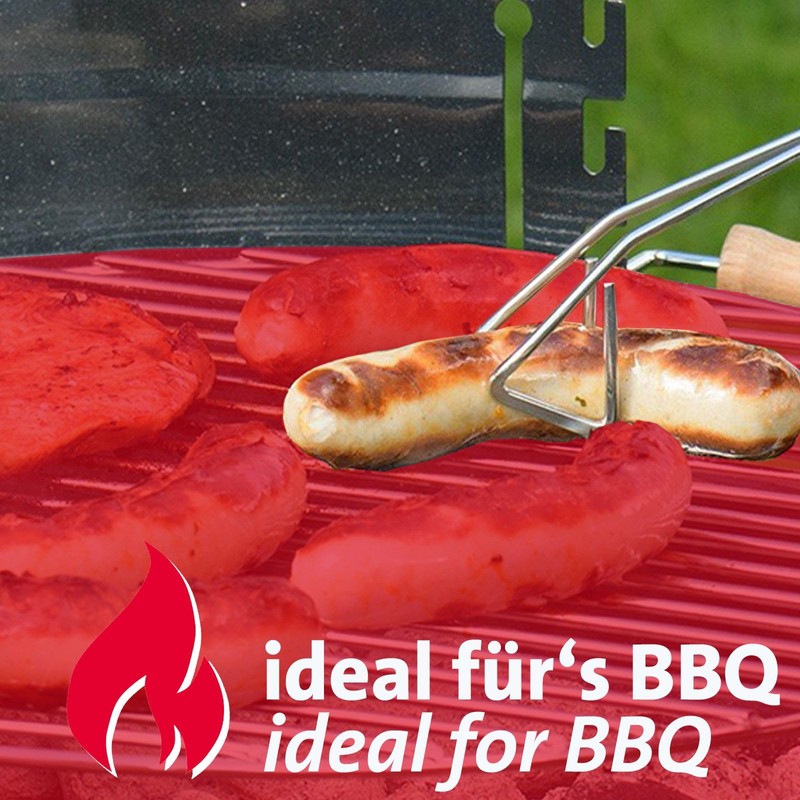 Westmark Barbecue Tongs