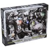 Ensky 1000 Pieces Jigsaw Puzzle, One Piece, Landing [19.7 x