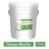 Crema Neutra Base 19 Lts Calidad Premium Facturamos Fragancia Sin