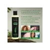 Tgideas Rosemary Hair Growth Shampoo Natural Thicke 8 Stre
