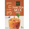 Ranong Tea 3 in 1 Thai Mix 7 Sachets 210