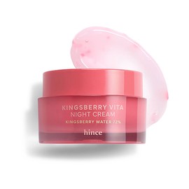 hince [hince]Kingsberry Vita Night Cream 50g
