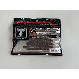 JACKALL Scissor Comb, 3.0 Inch