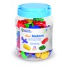 Learning Resources Mini Motors Counting and Sorting Fun Set -