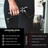 Weighted Jump Rope for Women Men Durable Cordless Jump Rope