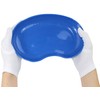 Kidney Kidney Bowl by Medi-Inn Plastic Various Amounts and Colors
