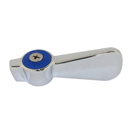 AA Faucet Cold Replacement Handle Only for Most (AA-122G)